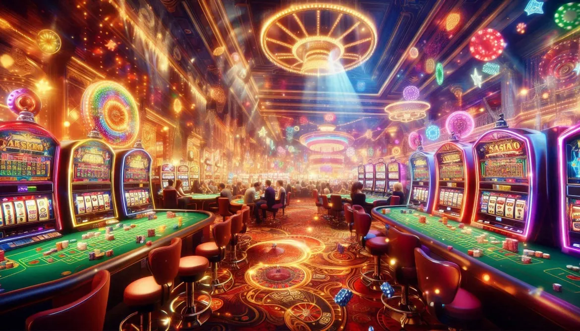Kingdom Casino